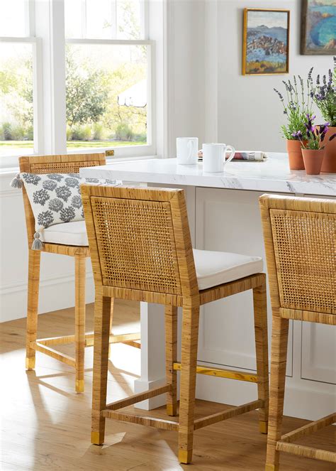 serena and lily balboa counter stool dupe